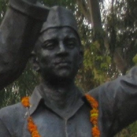 Sukhdev Thapar