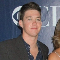 Carter Thicke