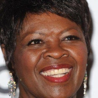 Irma Thomas