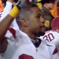 Terrell Thomas