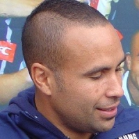 Archie Thompson