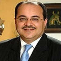 Ahmad Tibi