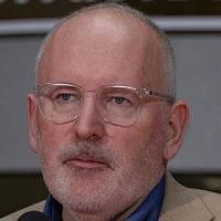 Frans Timmermans