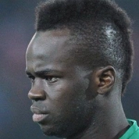 Cheick Tiote