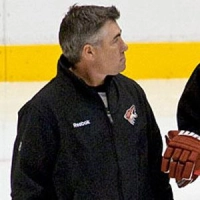 Dave Tippett