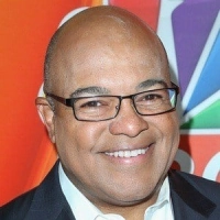 Mike Tirico