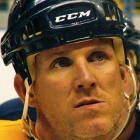 Keith Tkachuk