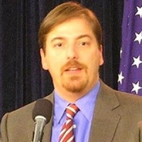 Chuck Todd