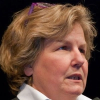 Sandi Toksvig