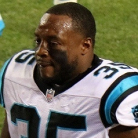 Mike Tolbert