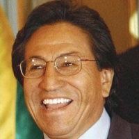 Alejandro Toledo