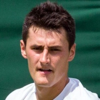 Bernard Tomic