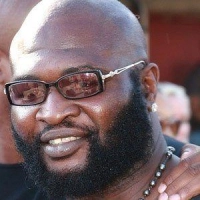 James Toney