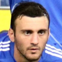 Vasilis Torosidis