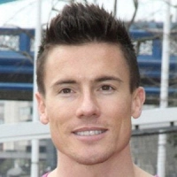 James Toseland