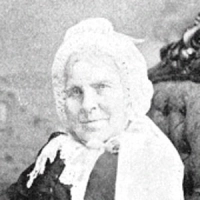 Catharine Parr Traill