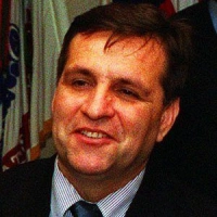 Boris Trajkovski