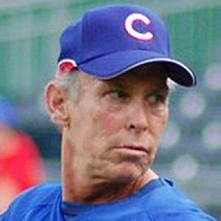 Alan Trammell