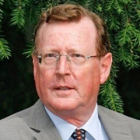 David Trimble