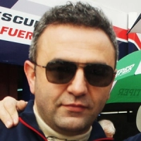 Esteban Tuero