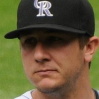 Troy Tulowitzki