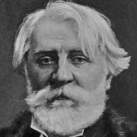 Ivan Turgenev