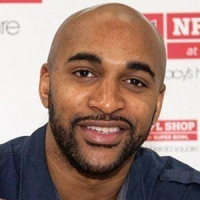 David Tyree