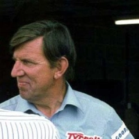 Ken Tyrrell