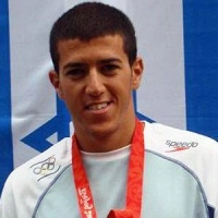 Shahar Tzuberi