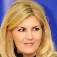 Elena Udrea