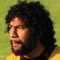 Lesley Vainikolo