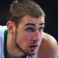 Jonas Valanciunas