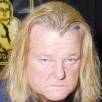 Greg Valentine