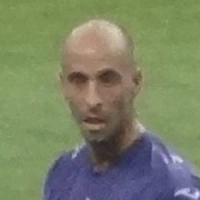 Borja Valero