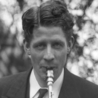 Rudy Vallee