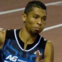 Wayde van Niekerk