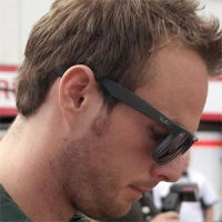 Giedo van der Garde