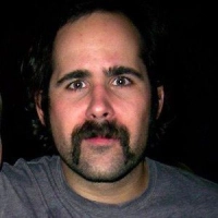 Ronnie Vannucci Jr.