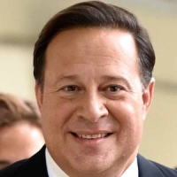 Juan Carlos Varela