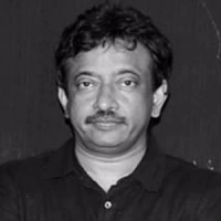 Ram Gopal Varma