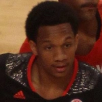 Rashad Vaughn