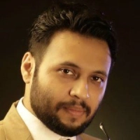 Prasad Vedpathak