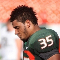 Olivier Vernon