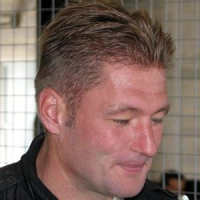 Jos Verstappen