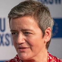 Margrethe Vestager