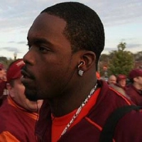 Marcus Vick