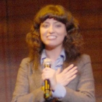 Melissa Villaseñor