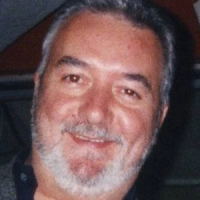 John Virgo