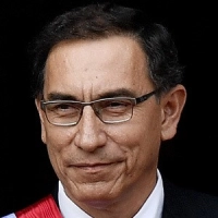 Martín Vizcarra