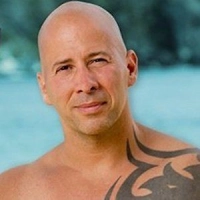 Tony Vlachos